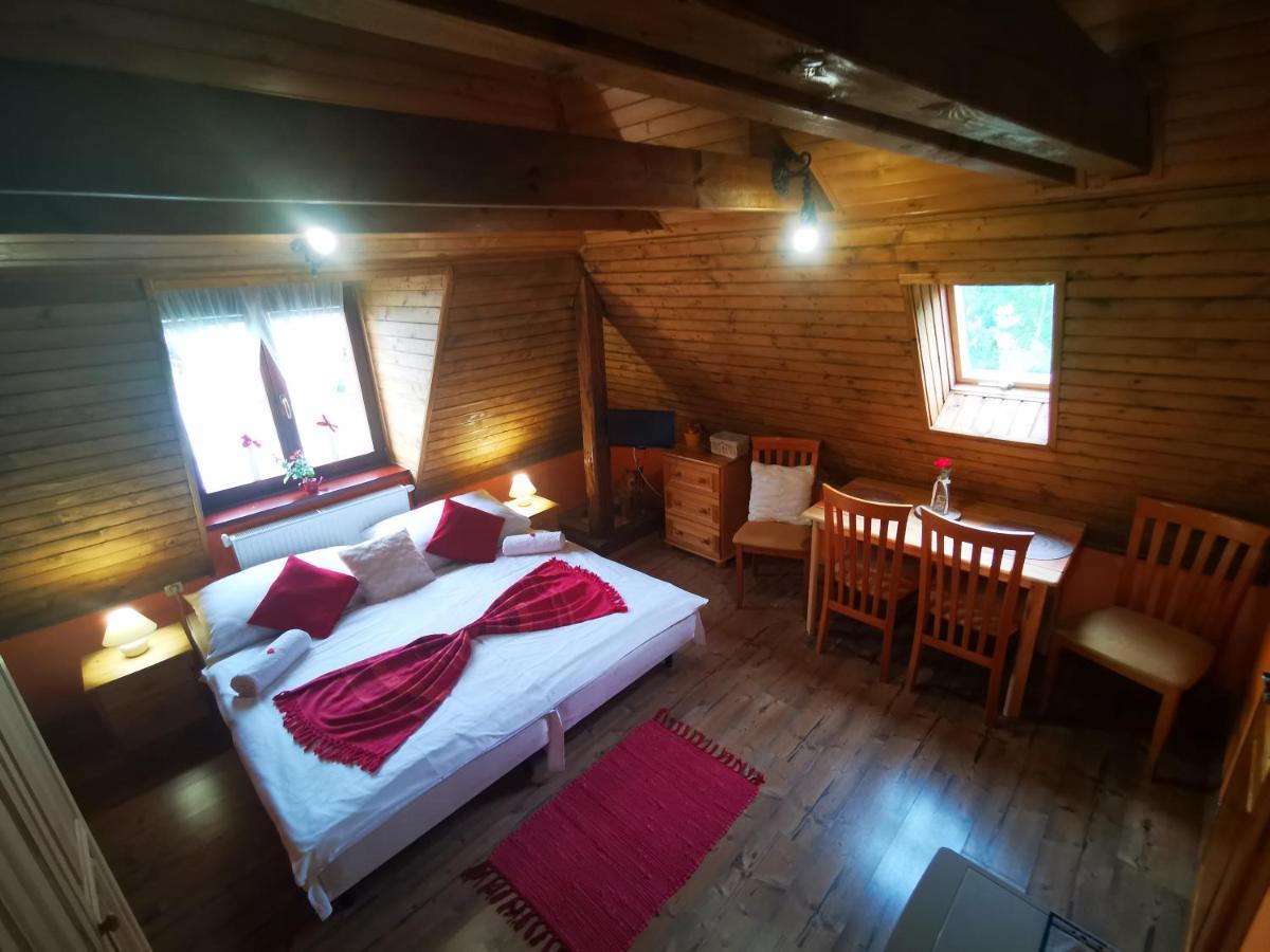Vila Viktoria Štôla 外观 照片