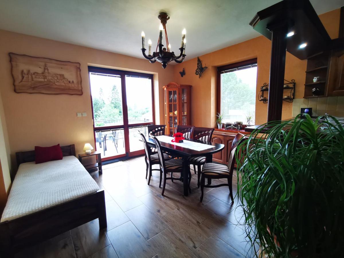 Vila Viktoria Štôla 外观 照片