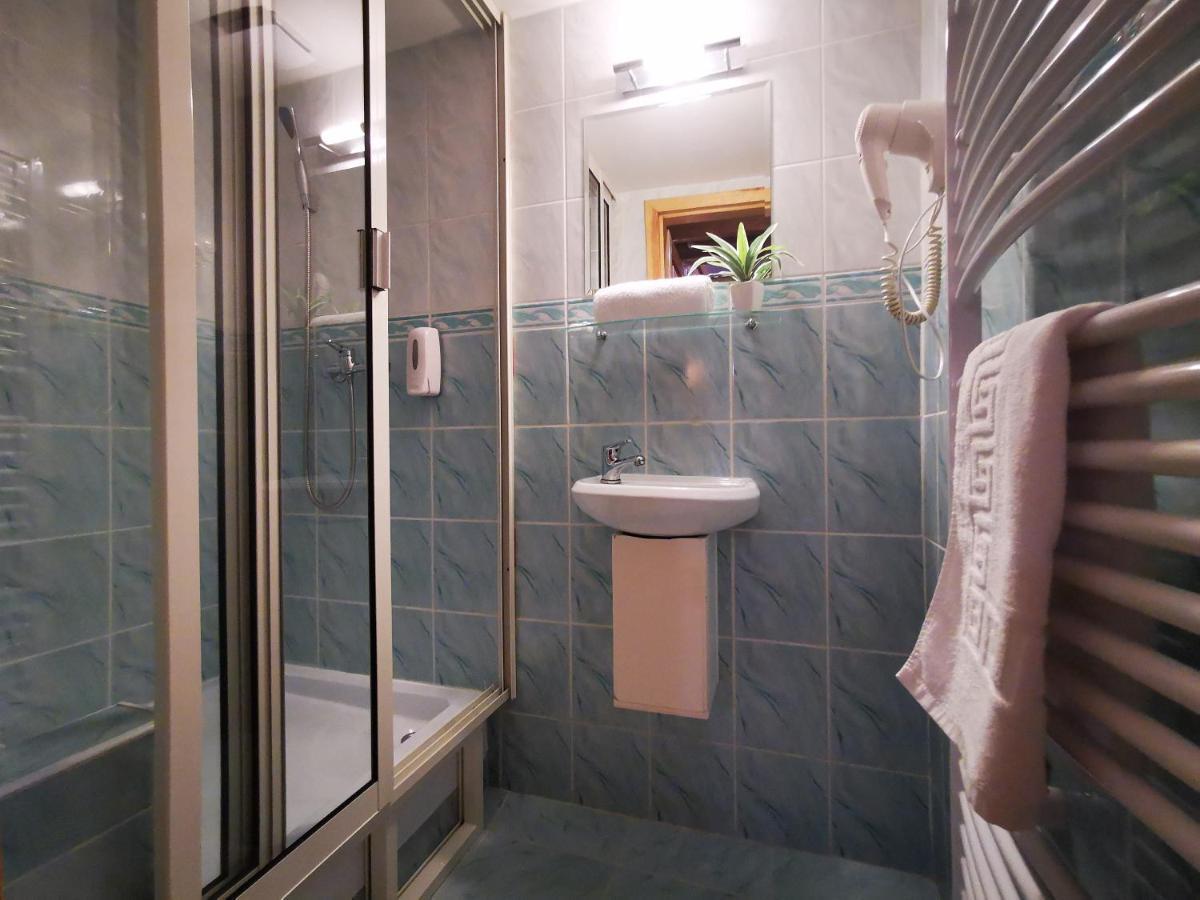 Vila Viktoria Štôla 外观 照片