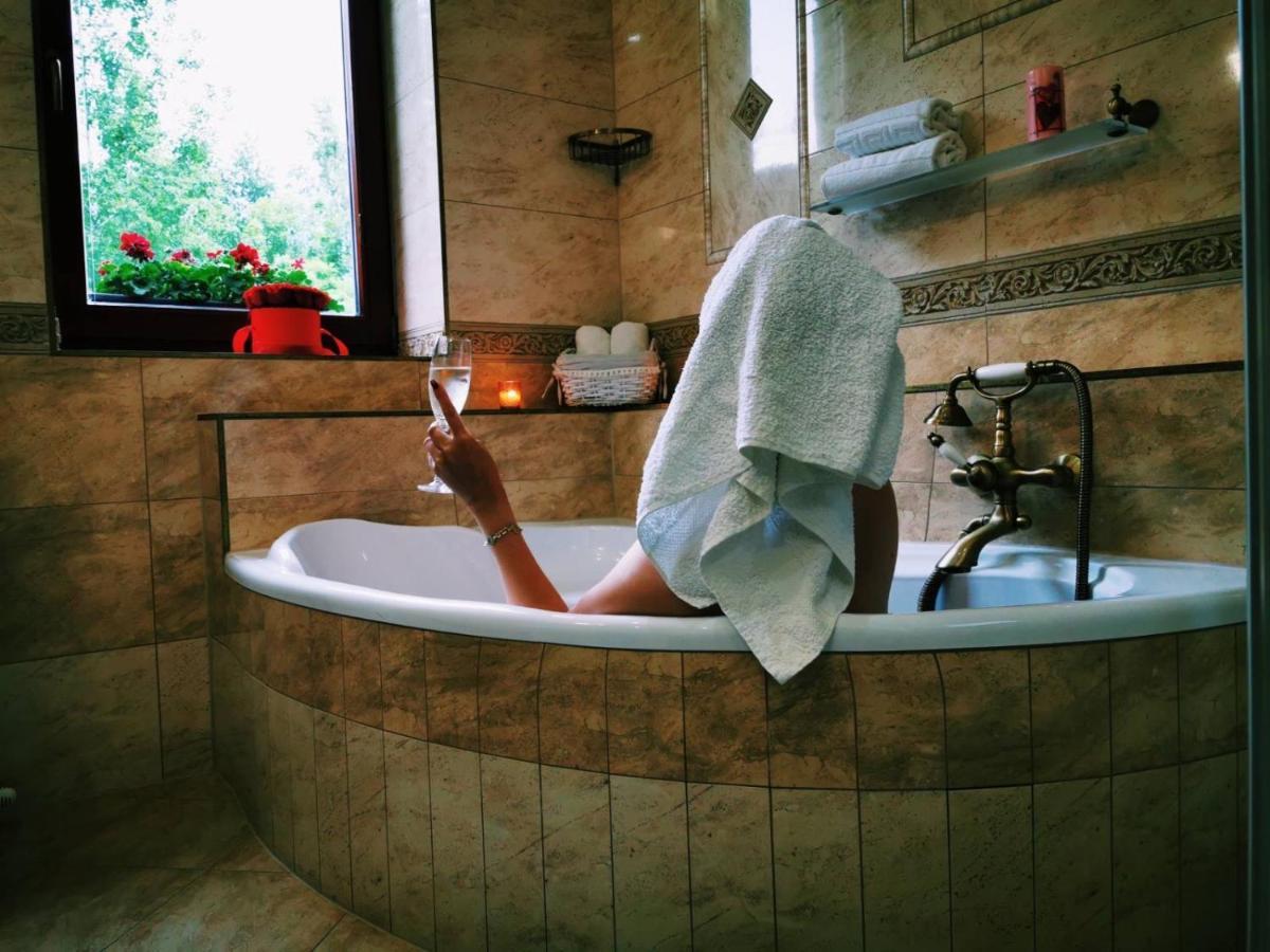 Vila Viktoria Štôla 外观 照片